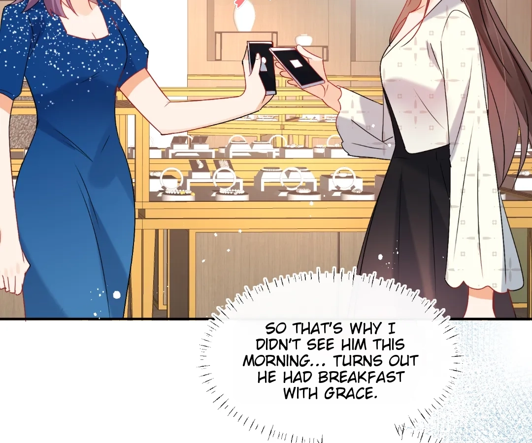 Read Secret Pleasure chapter 89 image 6 on Lezhin
