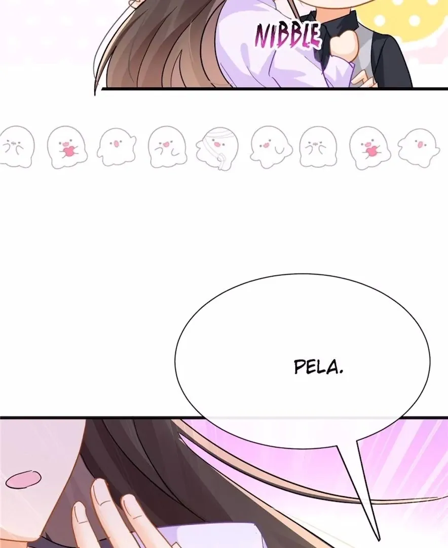Read Secret Pleasure chapter 9 image 56 on Lezhin