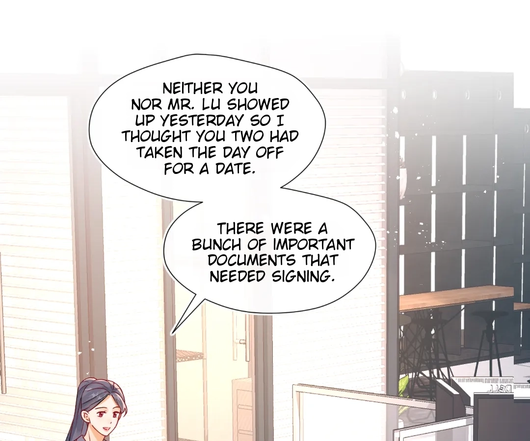 Read Secret Pleasure chapter 90 image 3 on Lezhin
