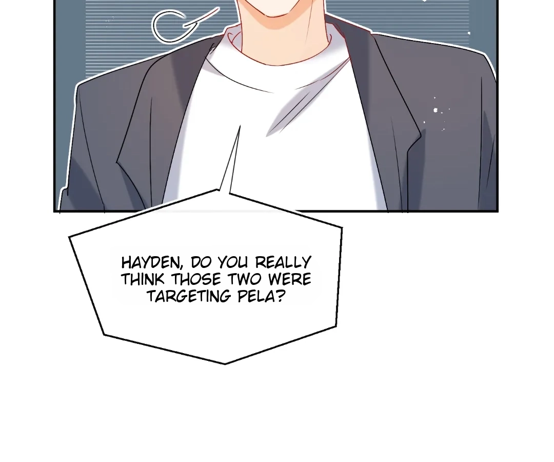 Read Secret Pleasure chapter 90 image 38 on Lezhin