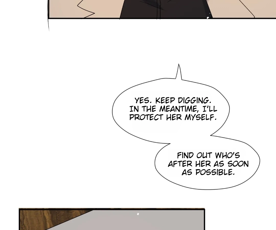 Read Secret Pleasure chapter 90 image 40 on Lezhin