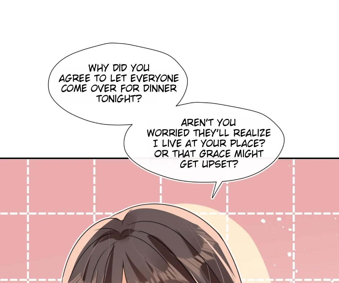 Read Secret Pleasure chapter 90 image 44 on Lezhin