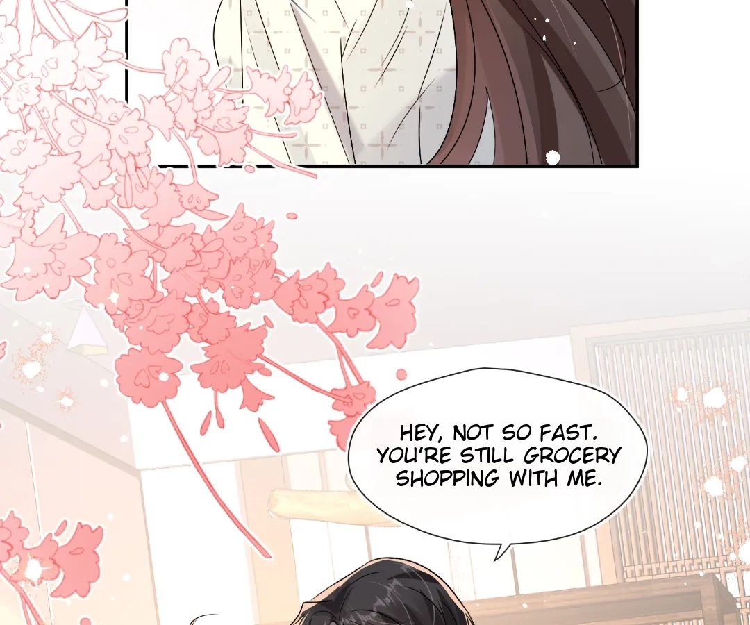 Read Secret Pleasure chapter 90 image 51 on Lezhin
