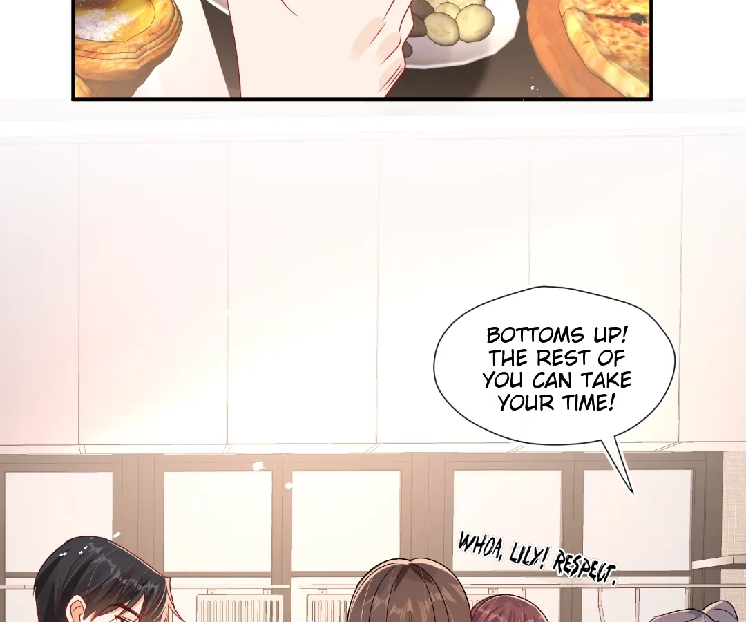 Read Secret Pleasure chapter 90 image 56 on Lezhin