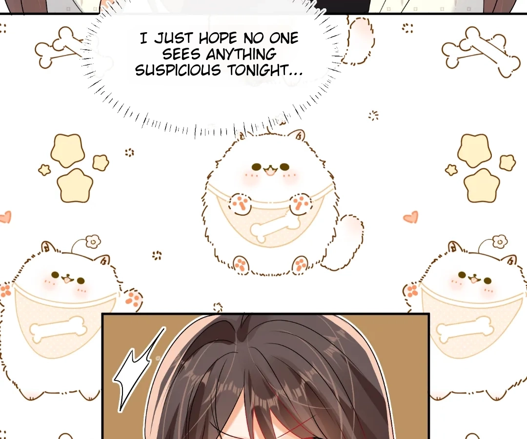 Read Secret Pleasure chapter 90 image 60 on Lezhin