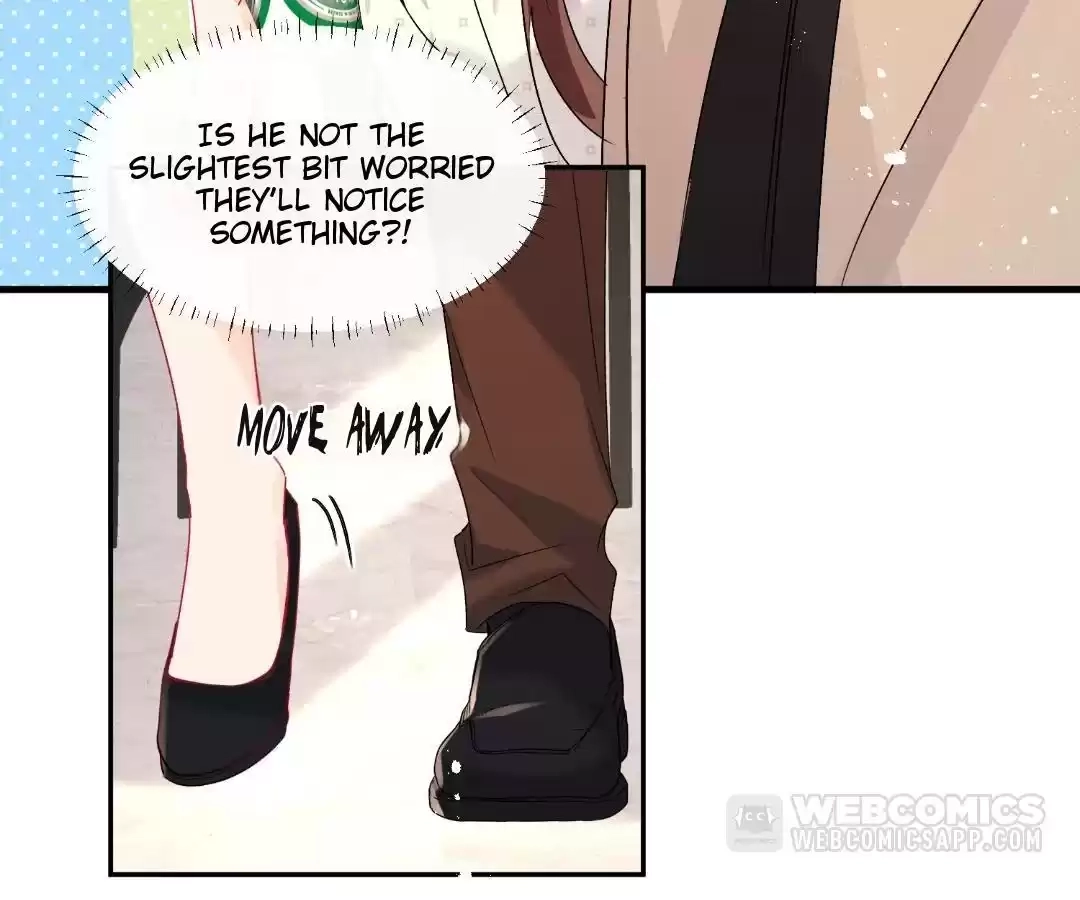 Read Secret Pleasure chapter 90 image 66 on Lezhin