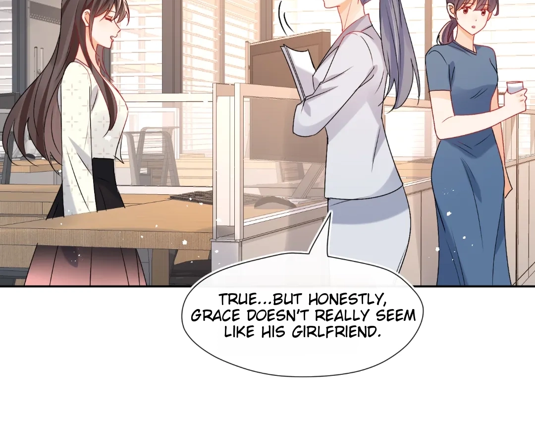 Read Secret Pleasure chapter 90 image 8 on Lezhin