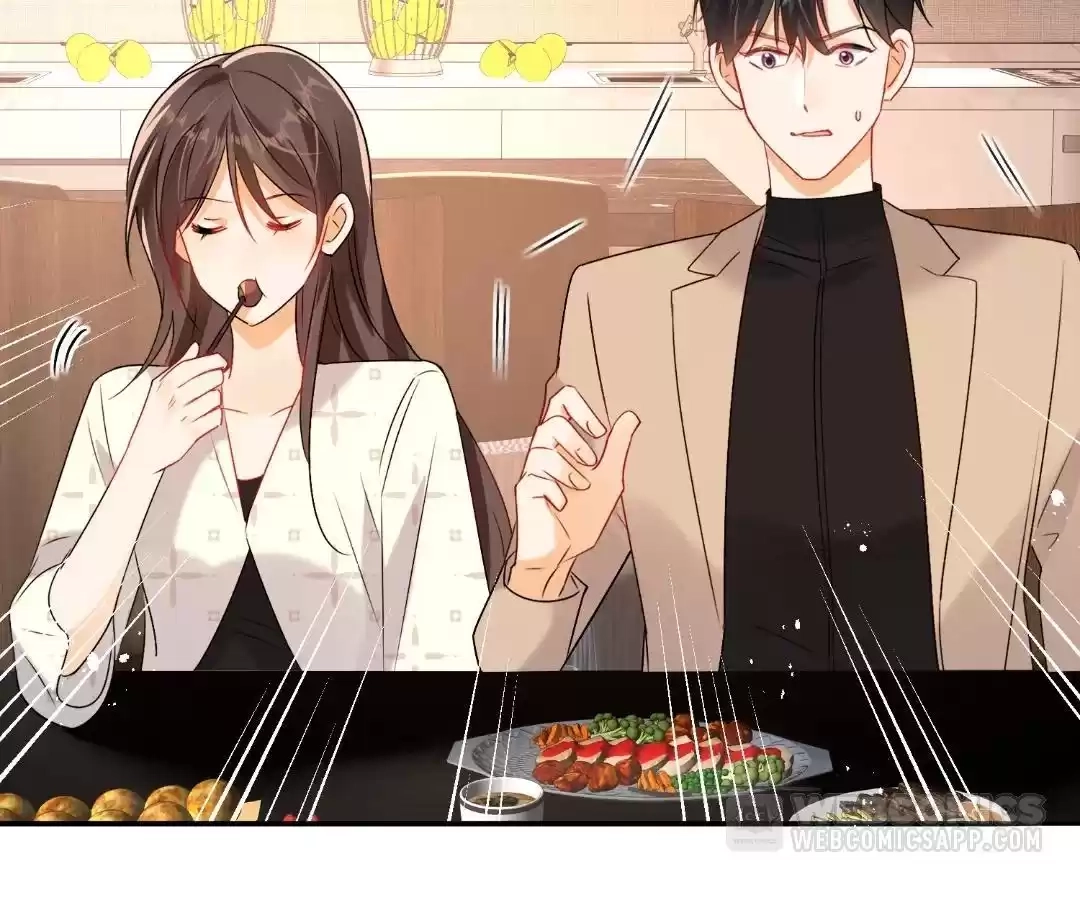 Read Secret Pleasure chapter 91 image 2 on Lezhin