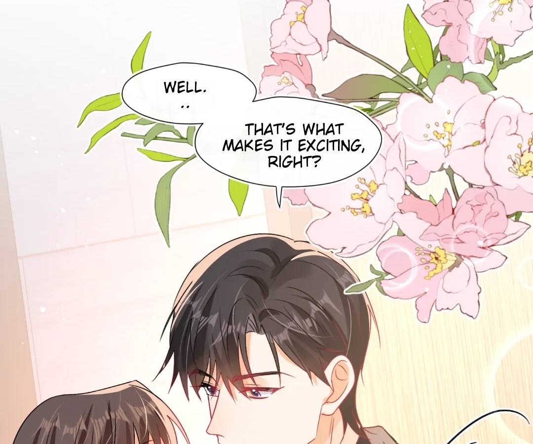 Read Secret Pleasure chapter 91 image 28 on Lezhin