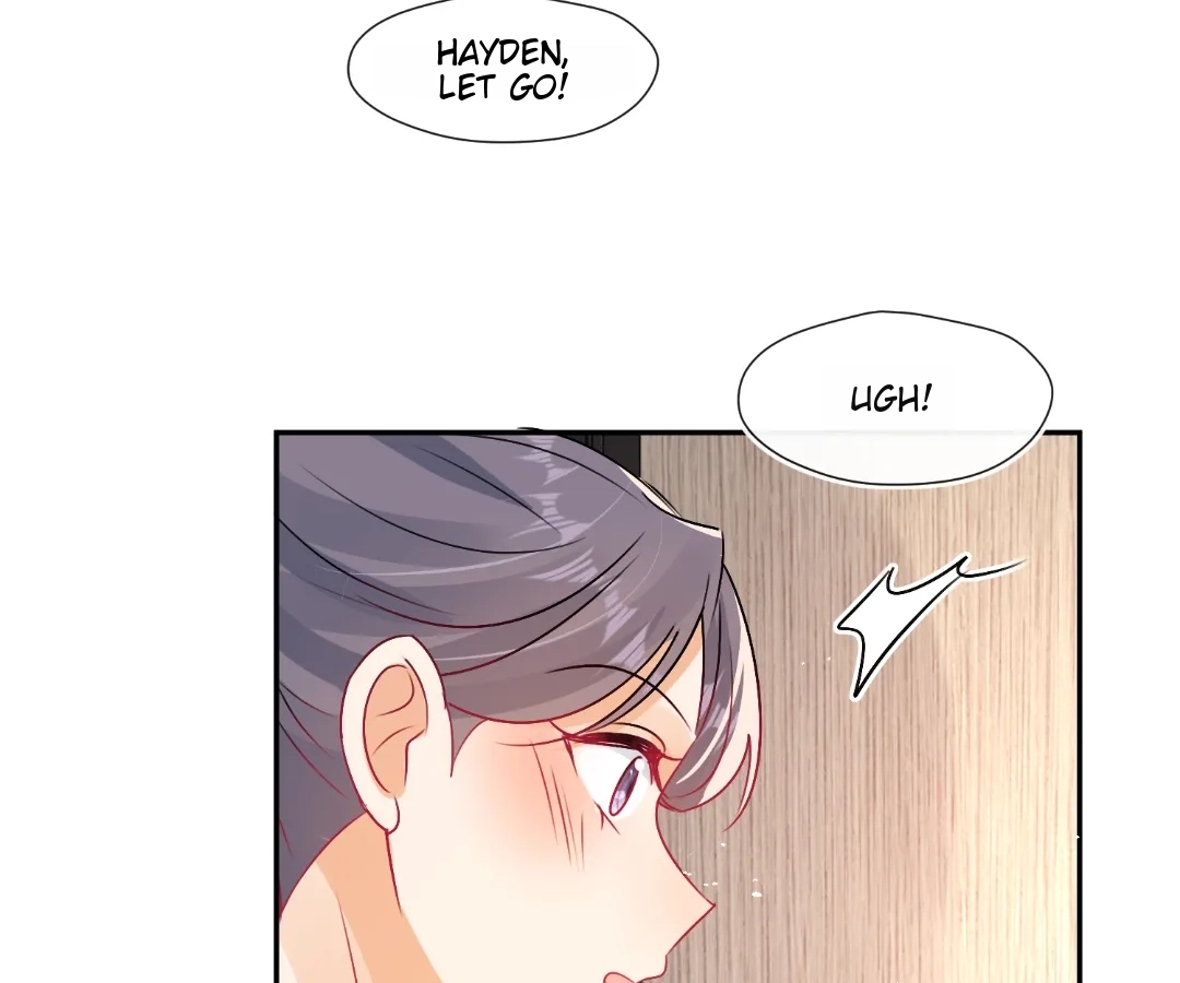 Read Secret Pleasure chapter 91 image 40 on Lezhin