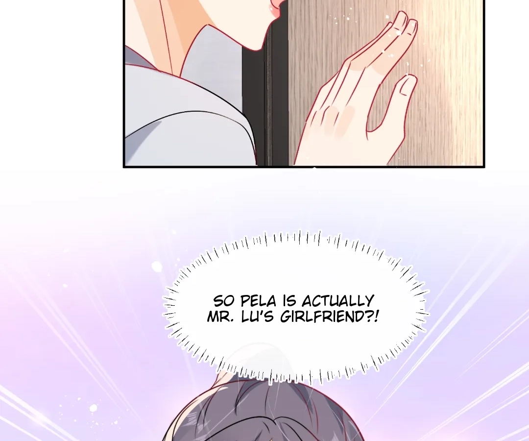 Read Secret Pleasure chapter 91 image 41 on Lezhin