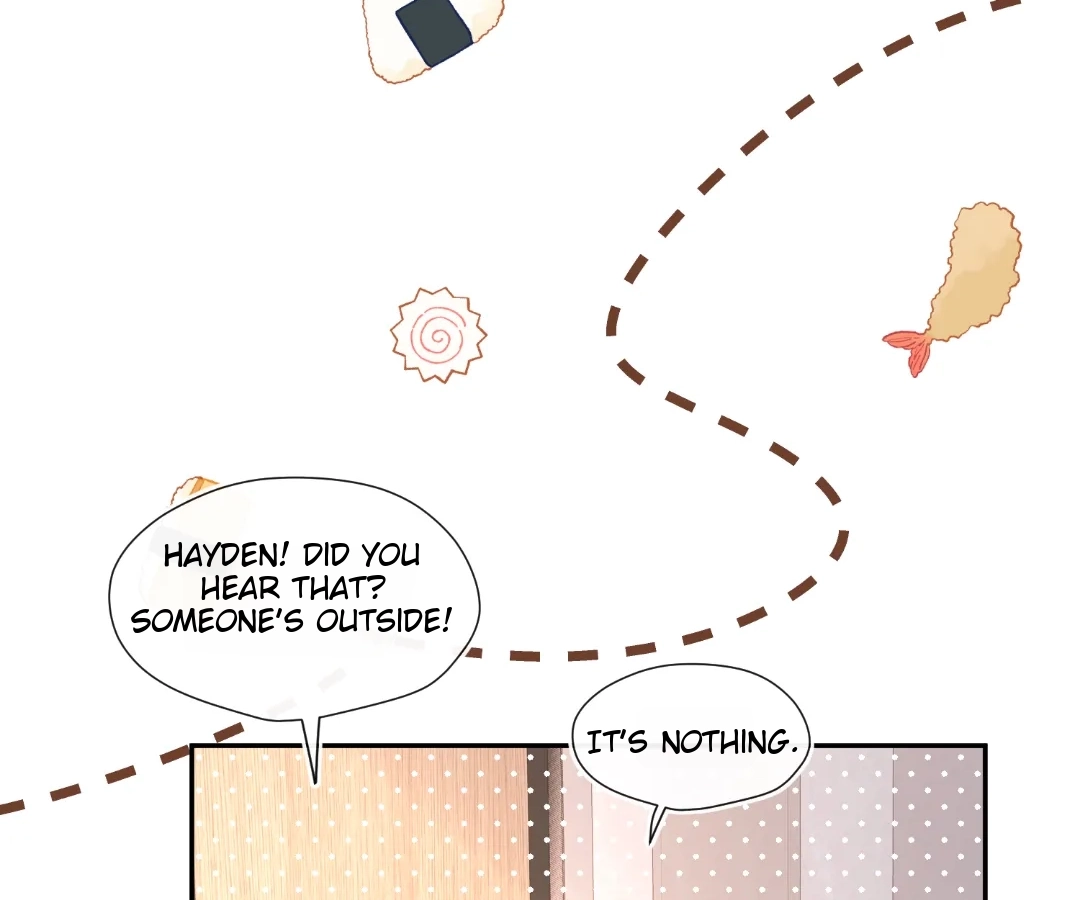 Read Secret Pleasure chapter 91 image 48 on Lezhin