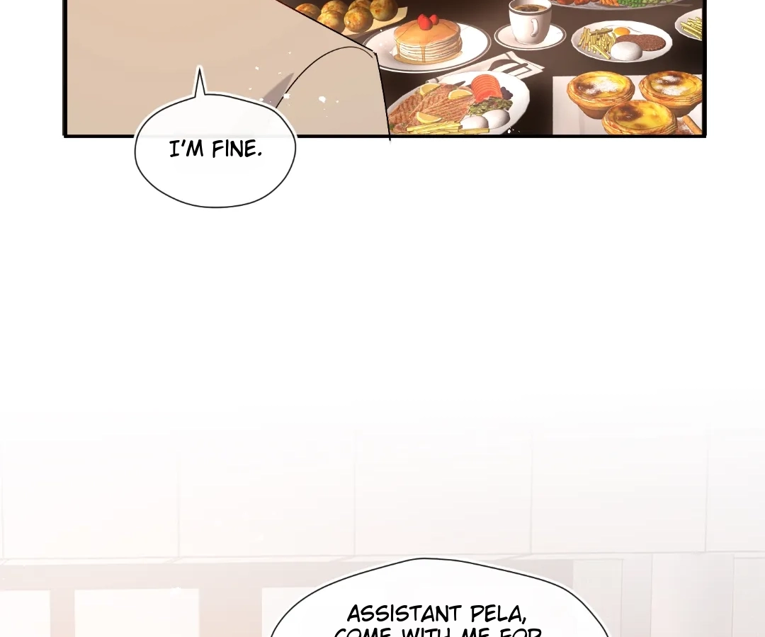 Read Secret Pleasure chapter 91 image 5 on Lezhin