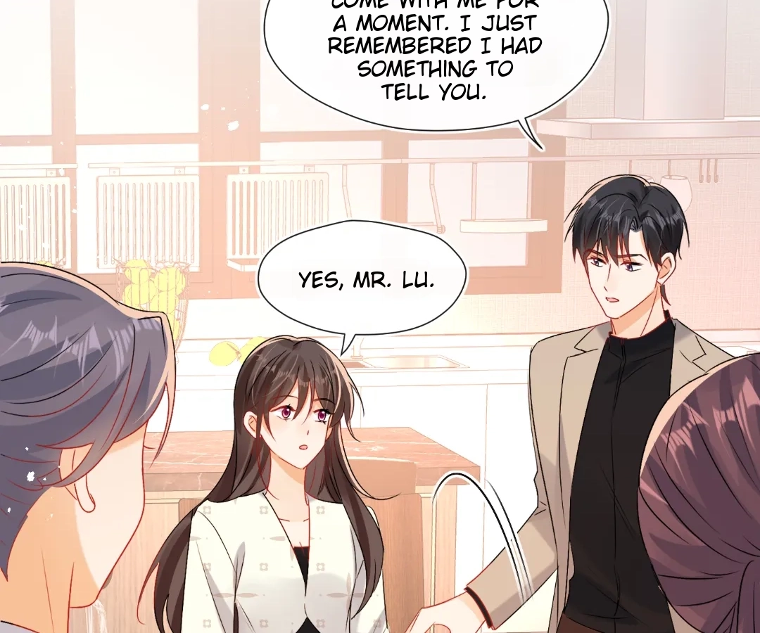 Read Secret Pleasure chapter 91 image 6 on Lezhin