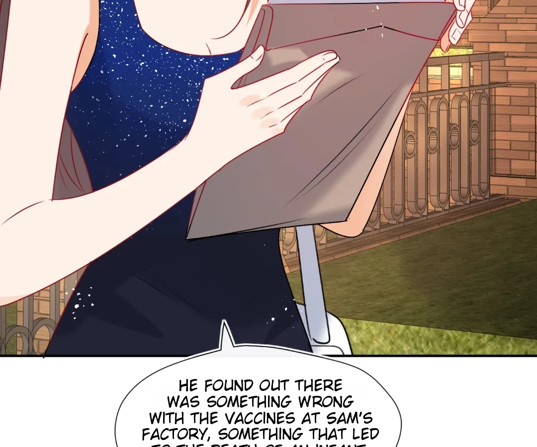 Read Secret Pleasure chapter 91 image 70 on Lezhin