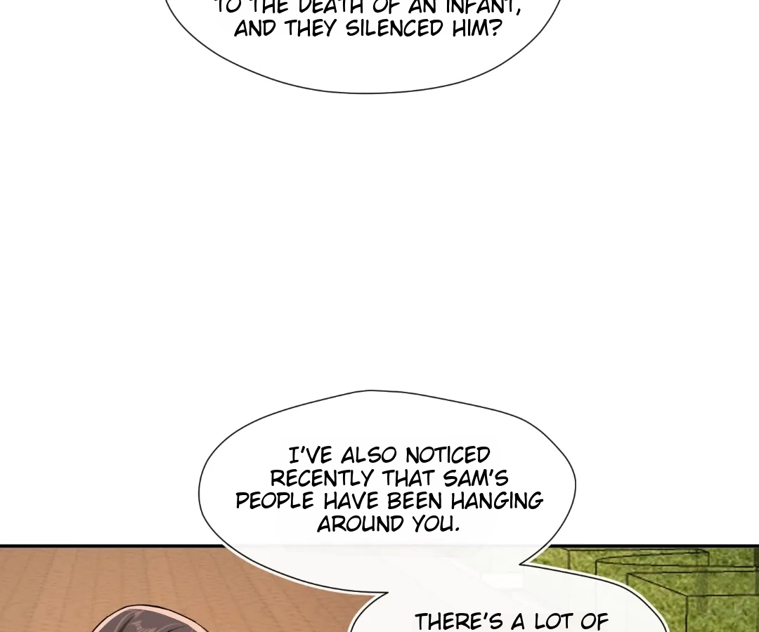 Read Secret Pleasure chapter 91 image 71 on Lezhin