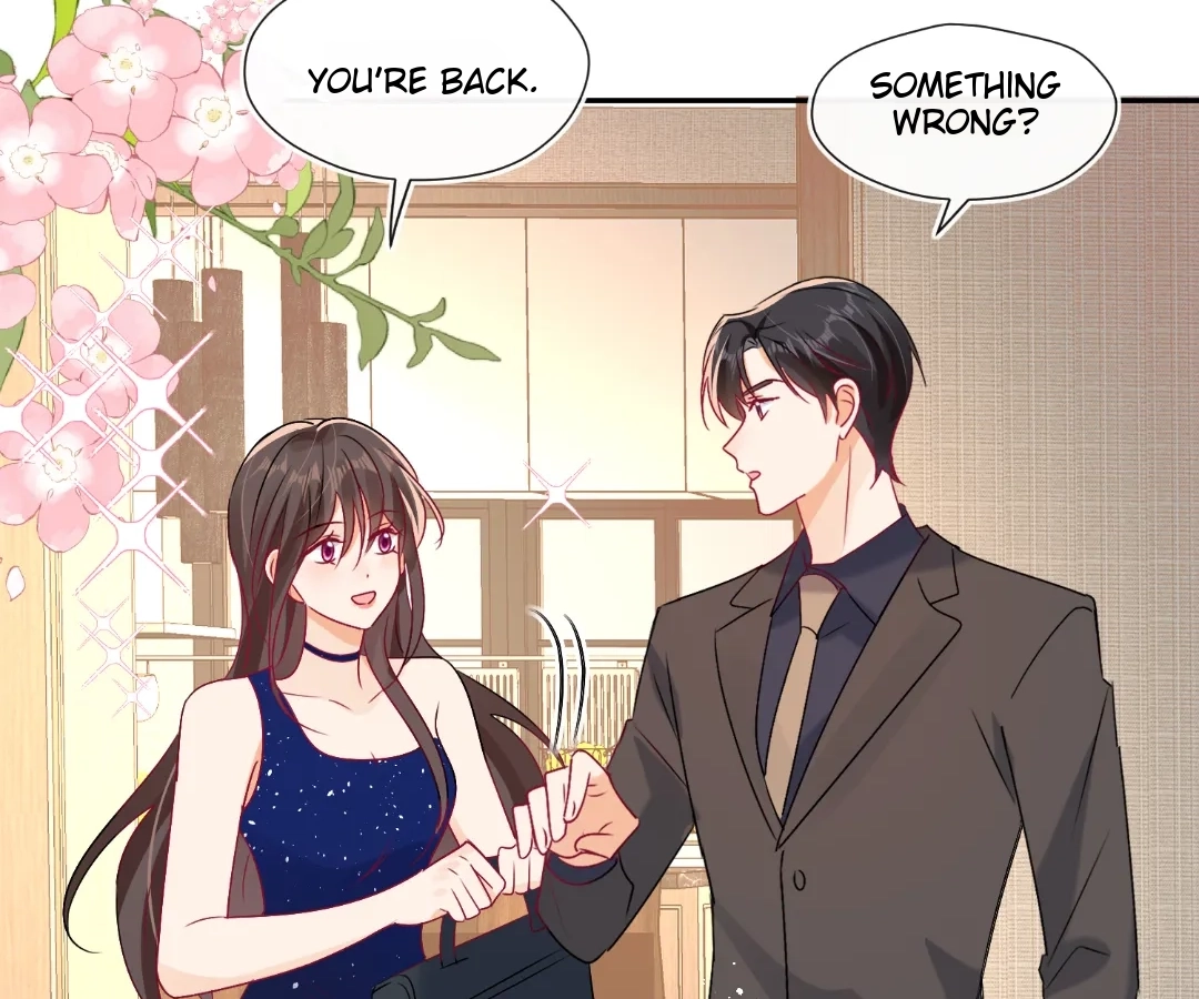 Read Secret Pleasure chapter 92 image 15 on Lezhin