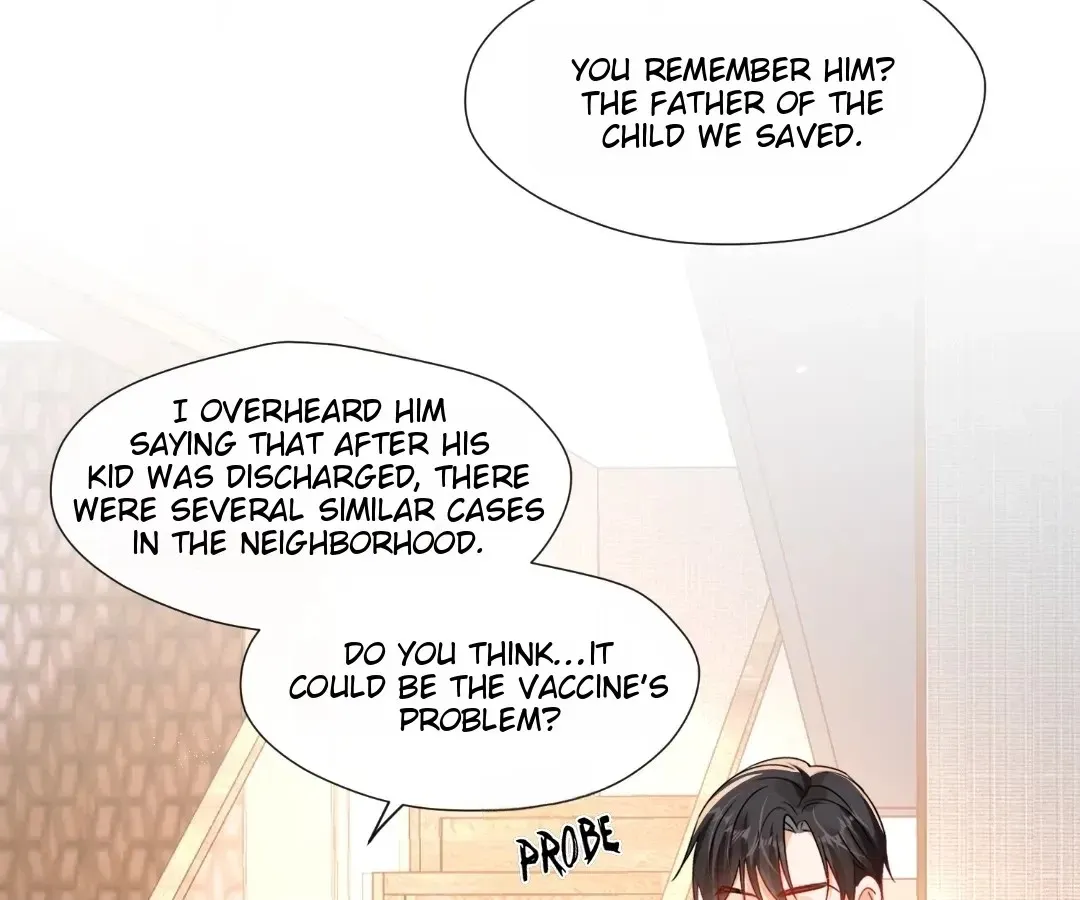 Read Secret Pleasure chapter 92 image 19 on Lezhin