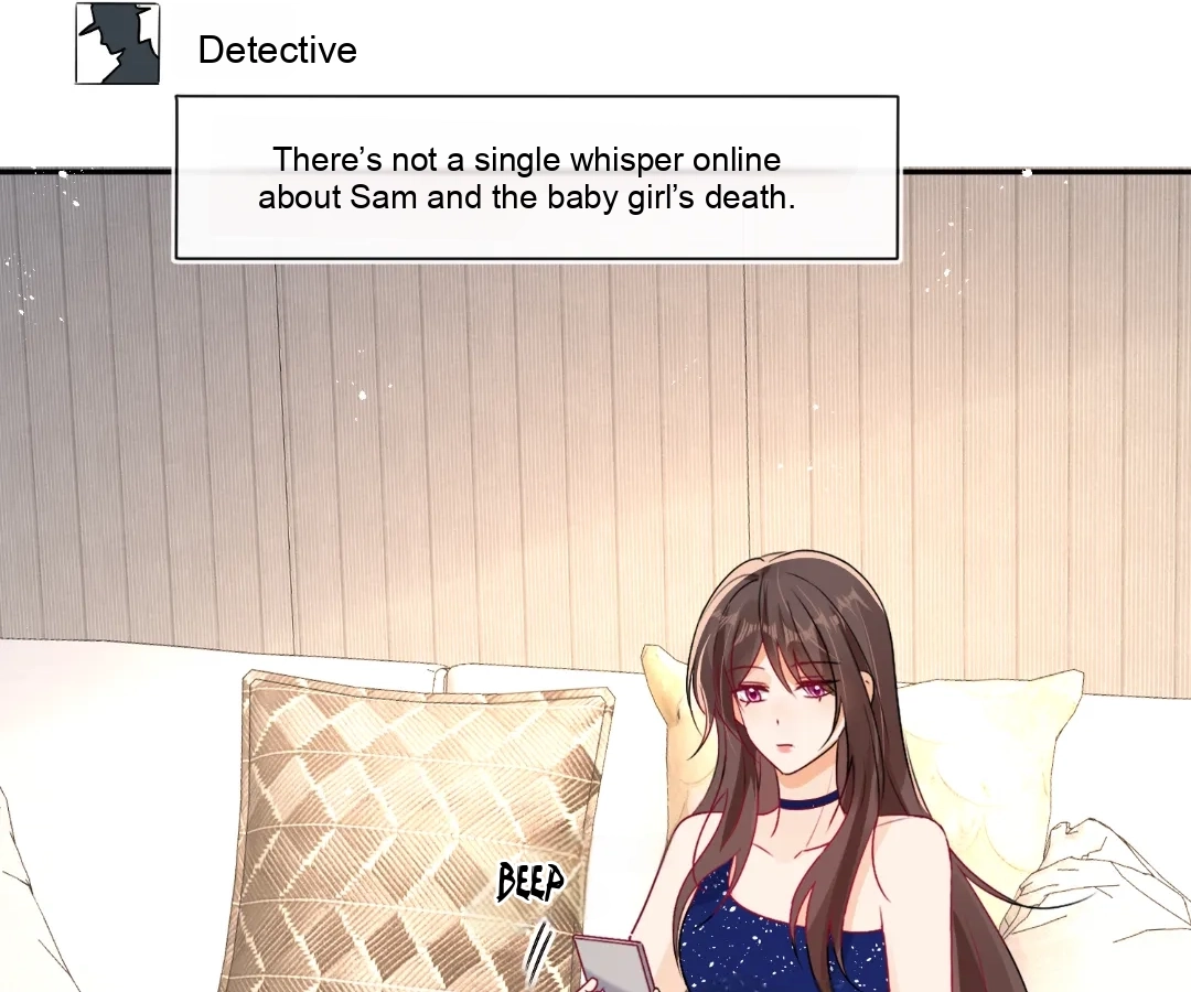Read Secret Pleasure chapter 92 image 3 on Lezhin
