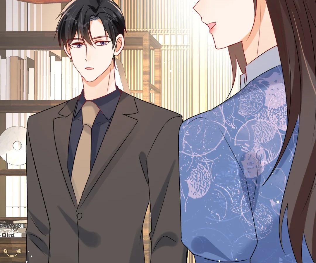 Read Secret Pleasure chapter 92 image 56 on Lezhin