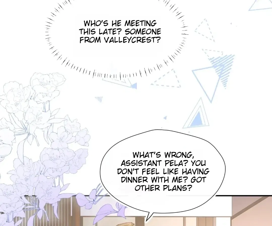 Read Secret Pleasure chapter 92 image 59 on Lezhin