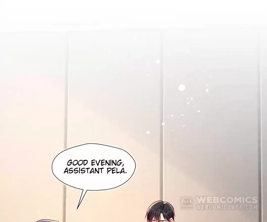 Read Secret Pleasure chapter 93 image 2 on Lezhin