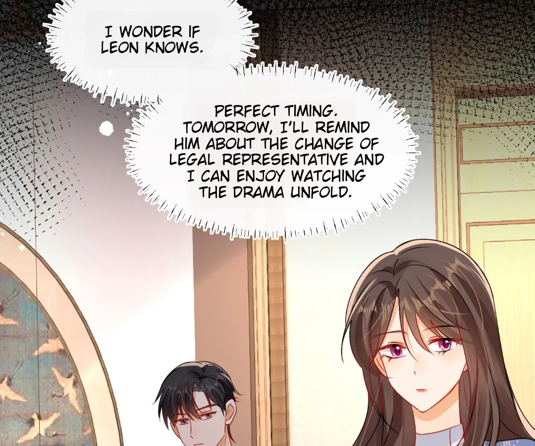 Read Secret Pleasure chapter 93 image 20 on Lezhin