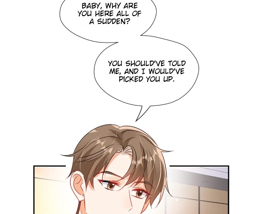 Read Secret Pleasure chapter 93 image 25 on Lezhin