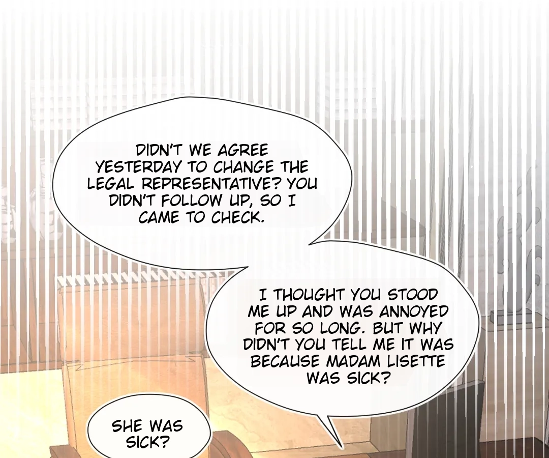 Read Secret Pleasure chapter 93 image 27 on Lezhin