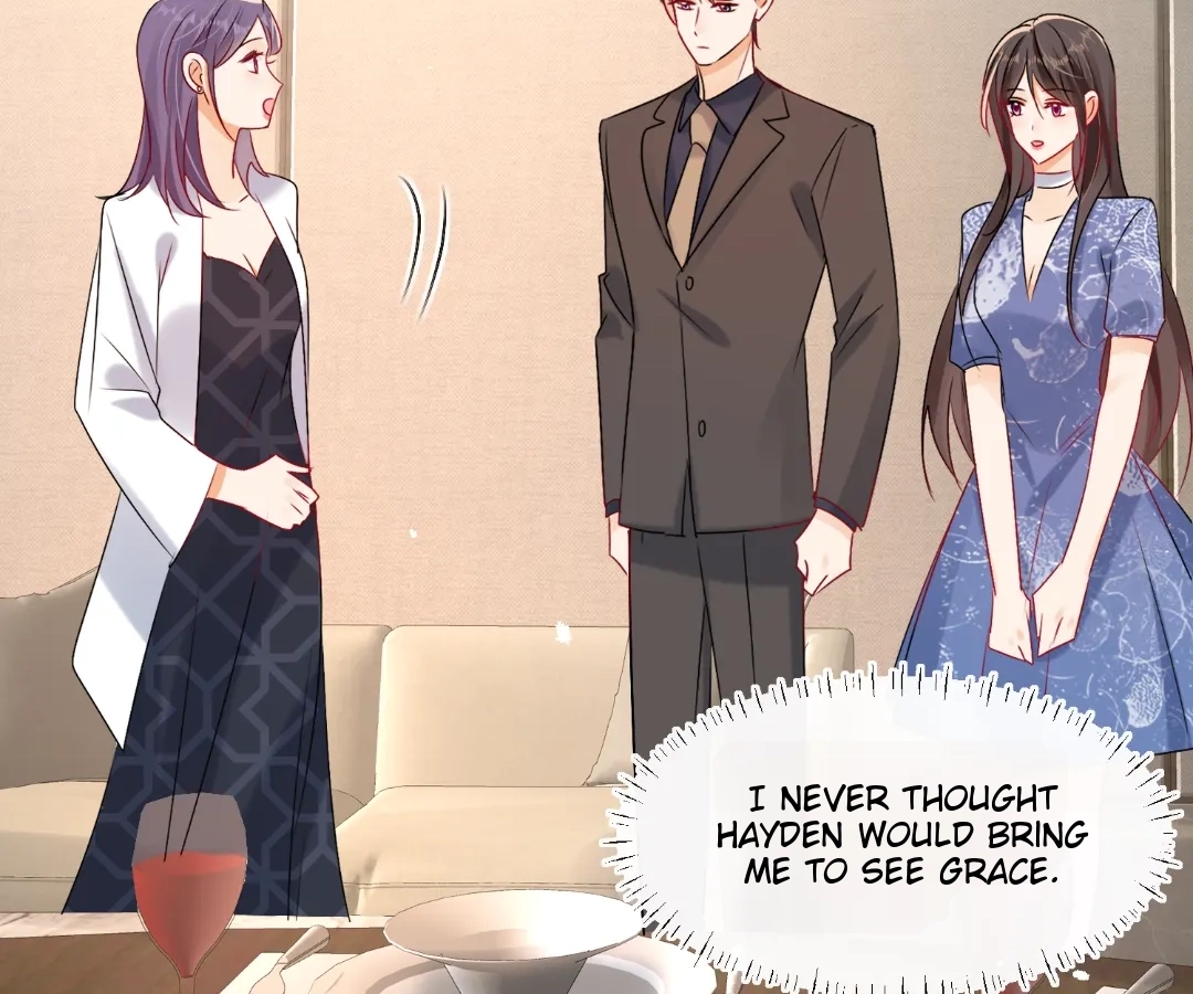 Read Secret Pleasure chapter 93 image 3 on Lezhin