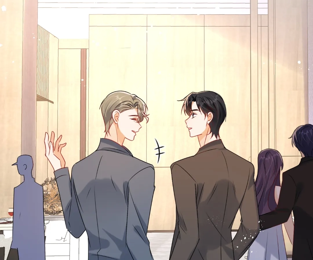 Read Secret Pleasure chapter 93 image 40 on Lezhin