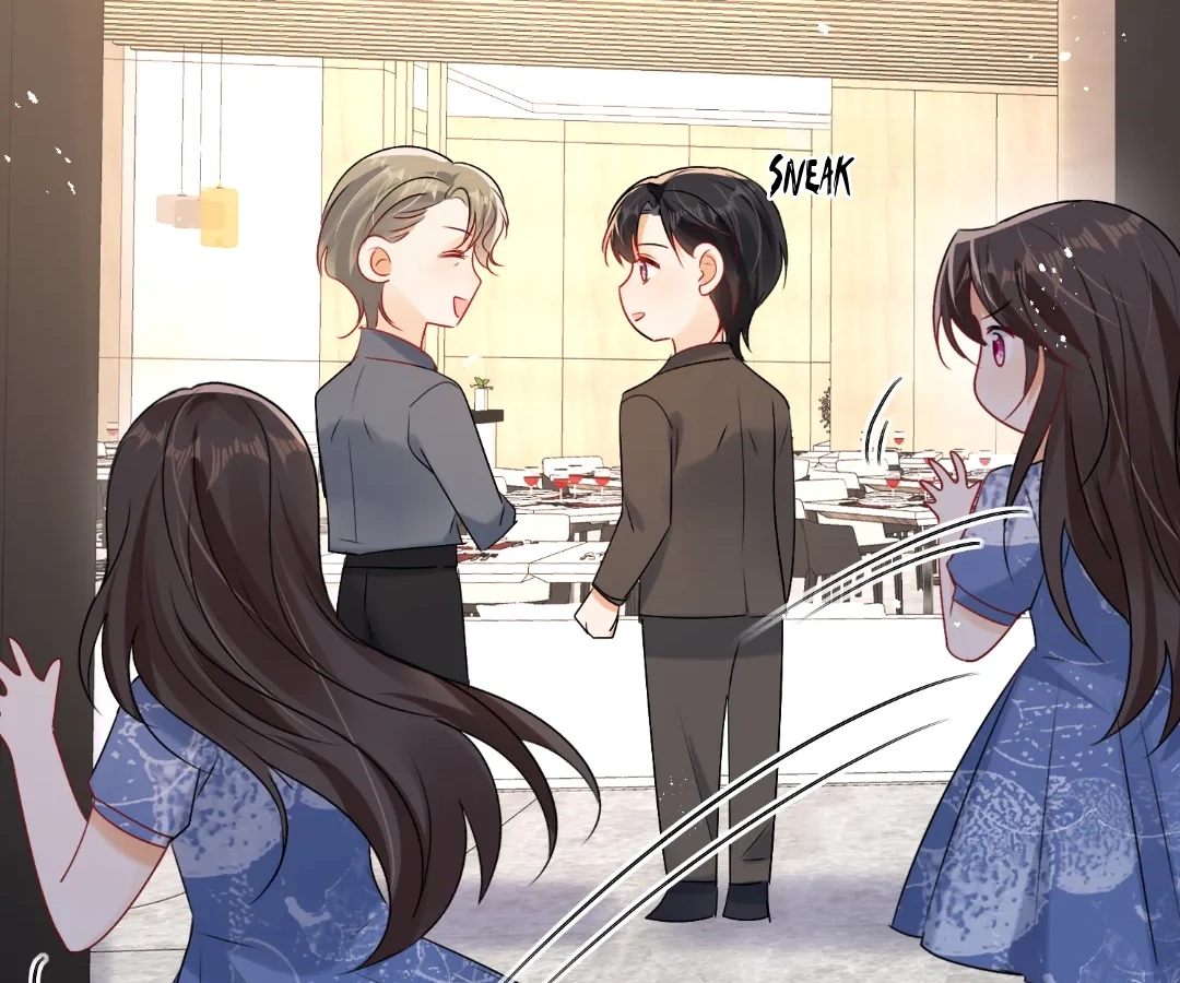 Read Secret Pleasure chapter 93 image 43 on Lezhin
