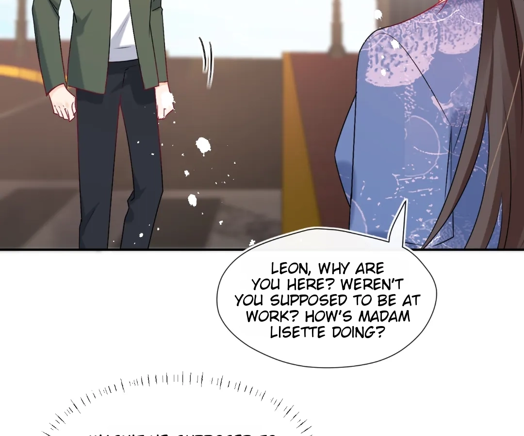 Read Secret Pleasure chapter 93 image 68 on Lezhin