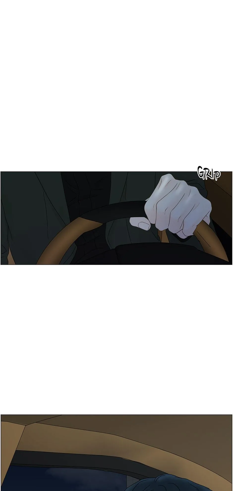 Read Secret relationship chapter 100 image 10 on Lezhin