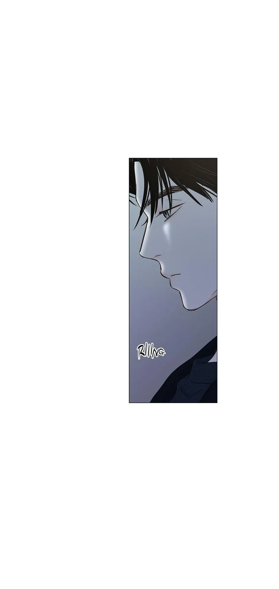 Read Secret relationship chapter 100 image 39 on Lezhin