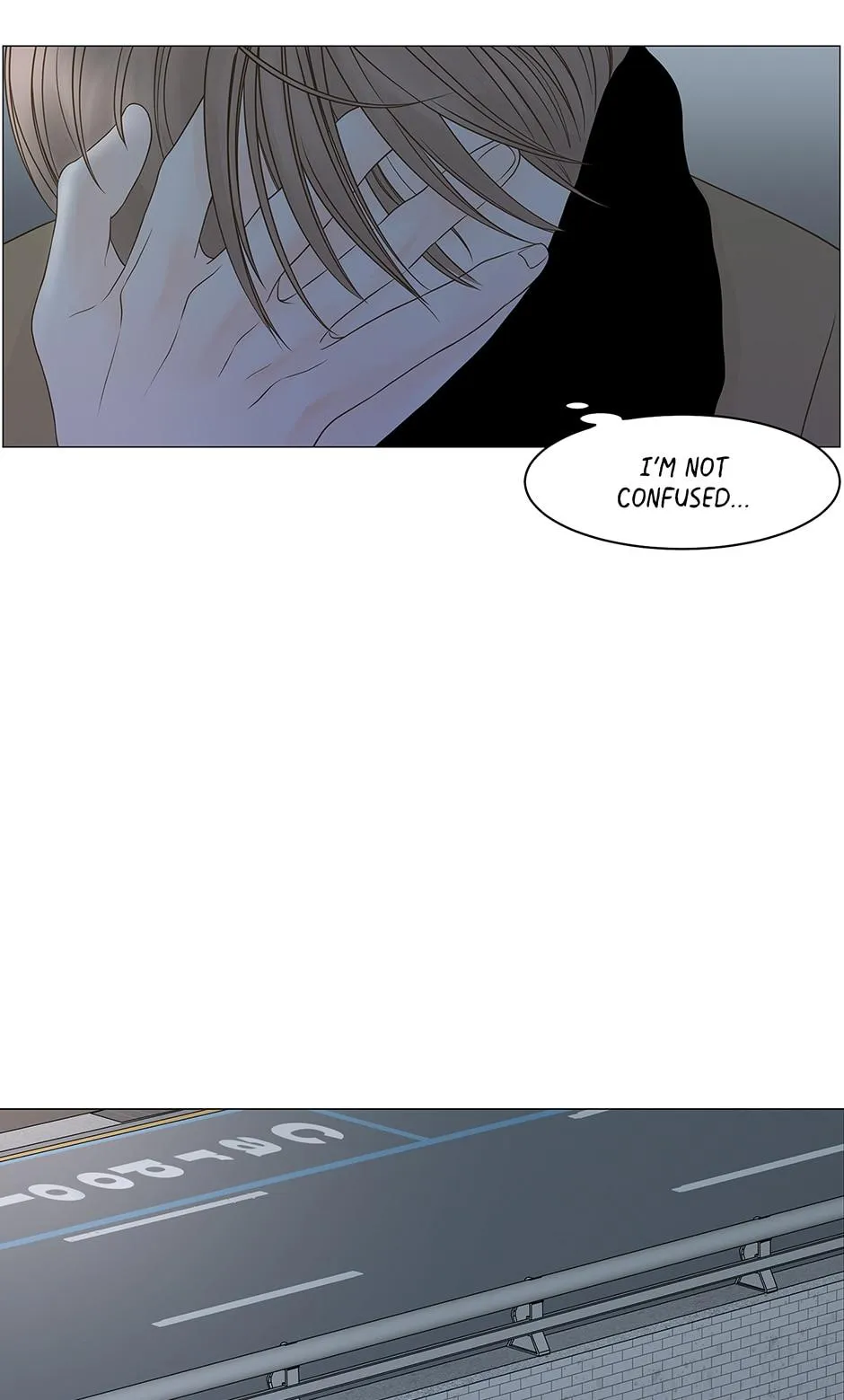 Read Secret relationship chapter 100 image 51 on Lezhin
