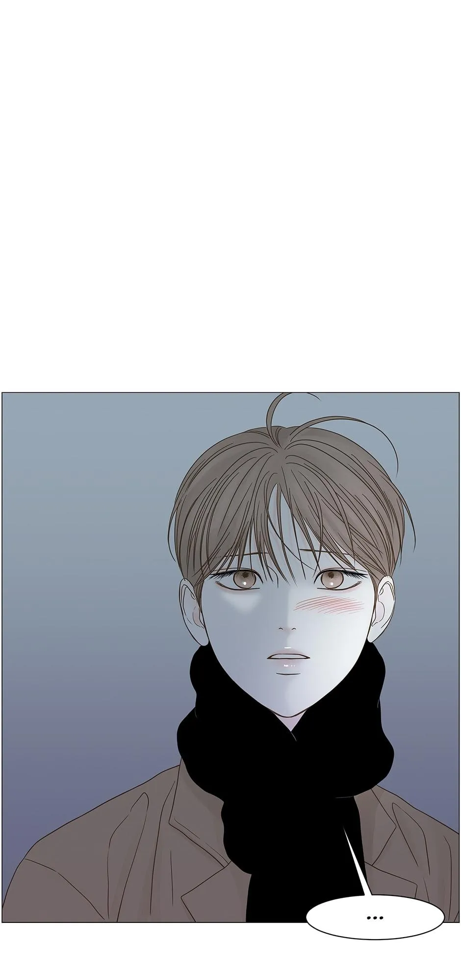 Read Secret relationship chapter 101 image 10 on Lezhin