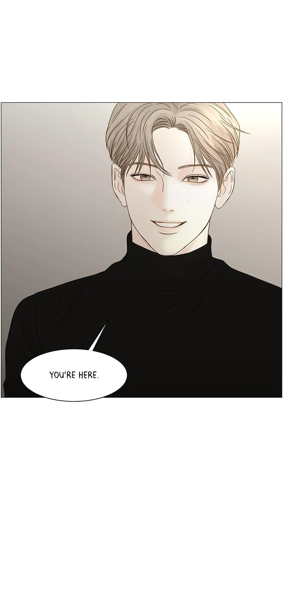 Read Secret relationship chapter 101 image 15 on Lezhin