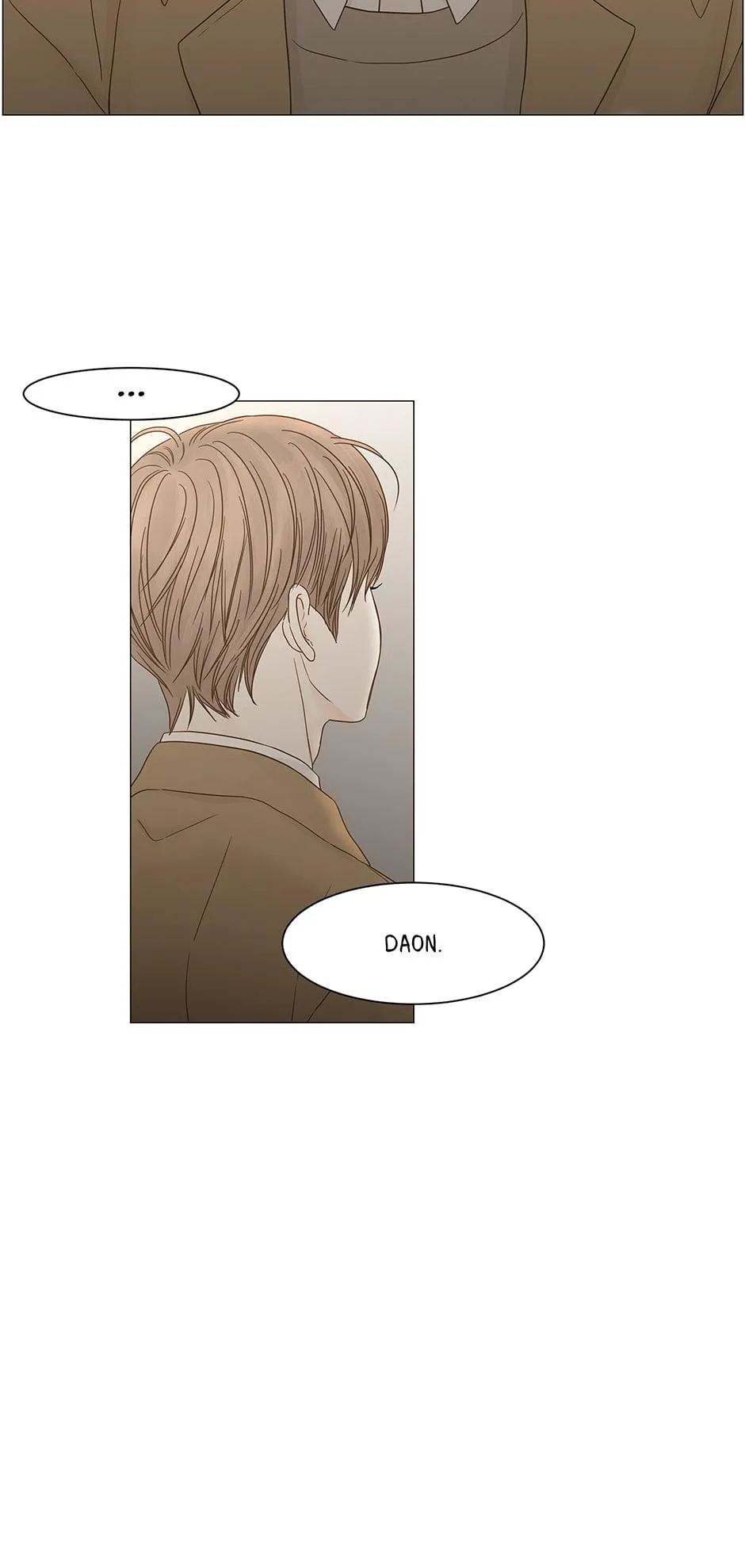 Read Secret relationship chapter 101 image 20 on Lezhin
