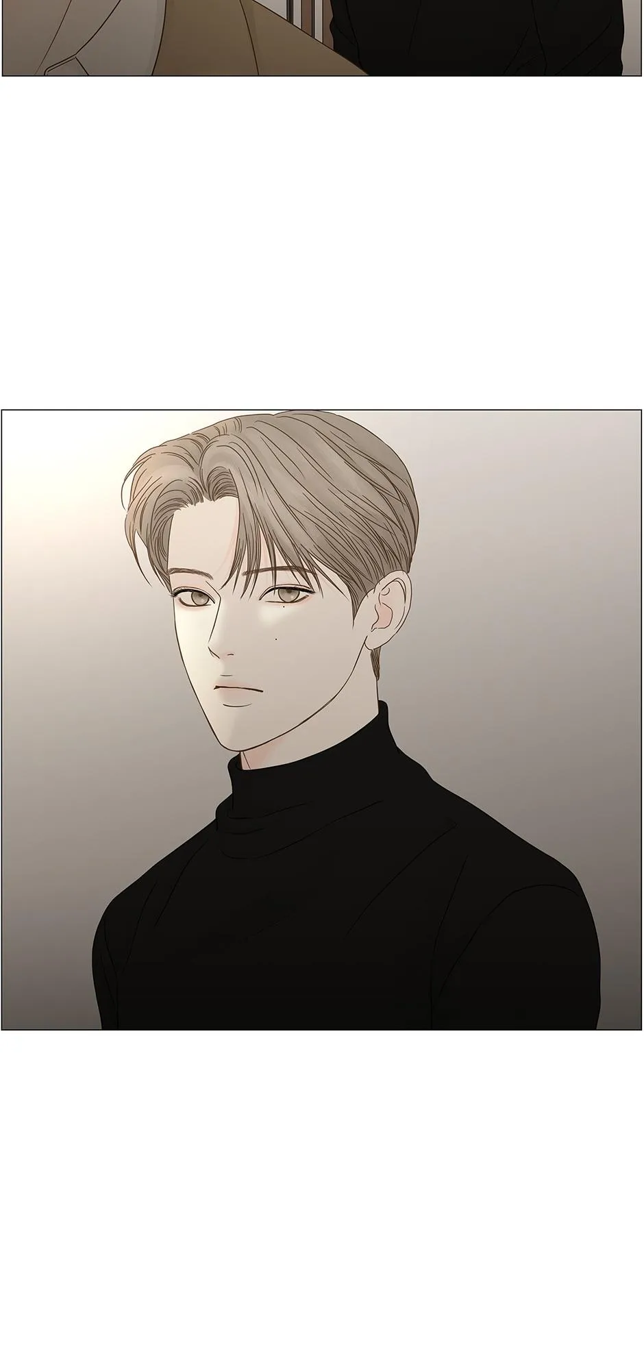 Read Secret relationship chapter 101 image 22 on Lezhin
