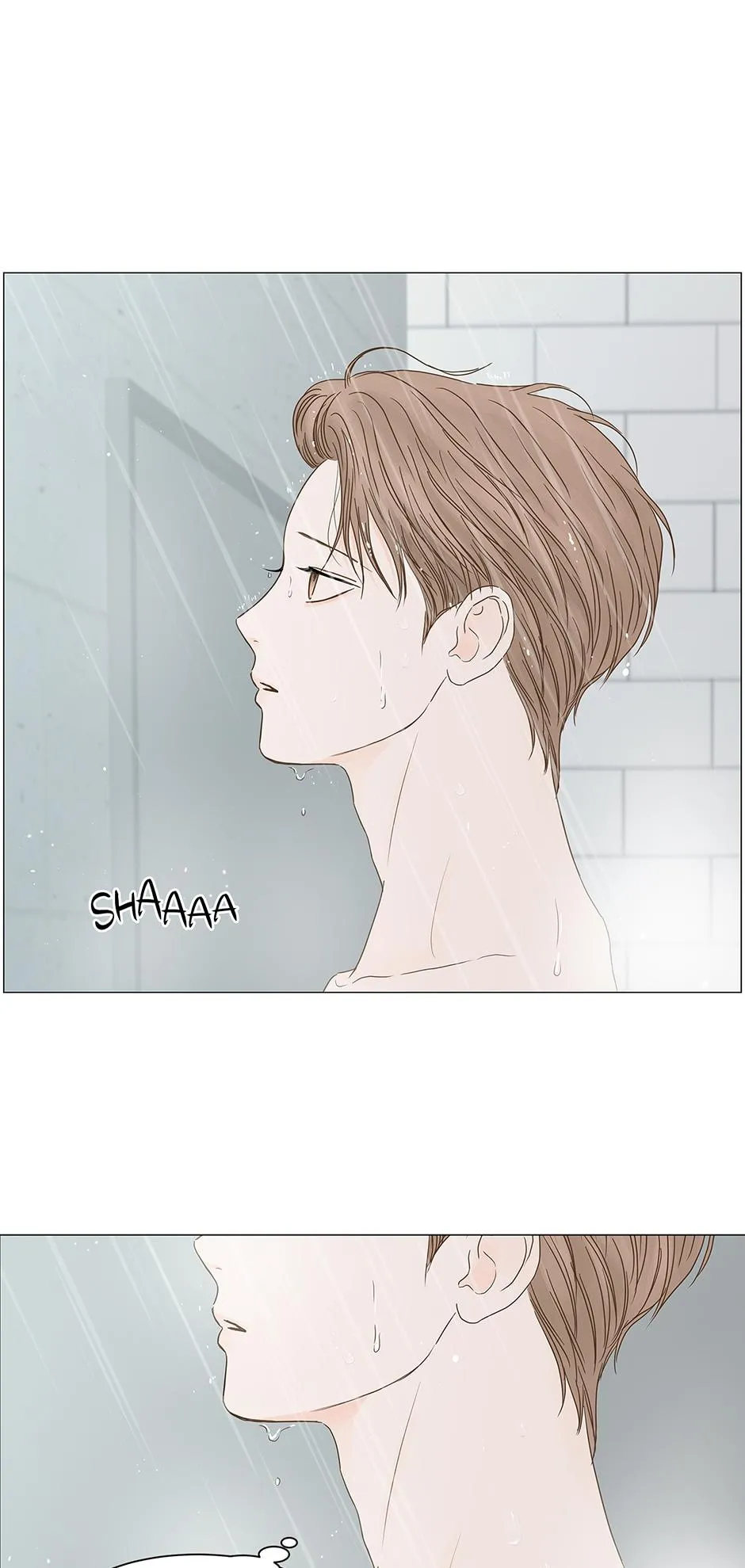 Read Secret relationship chapter 101 image 24 on Lezhin