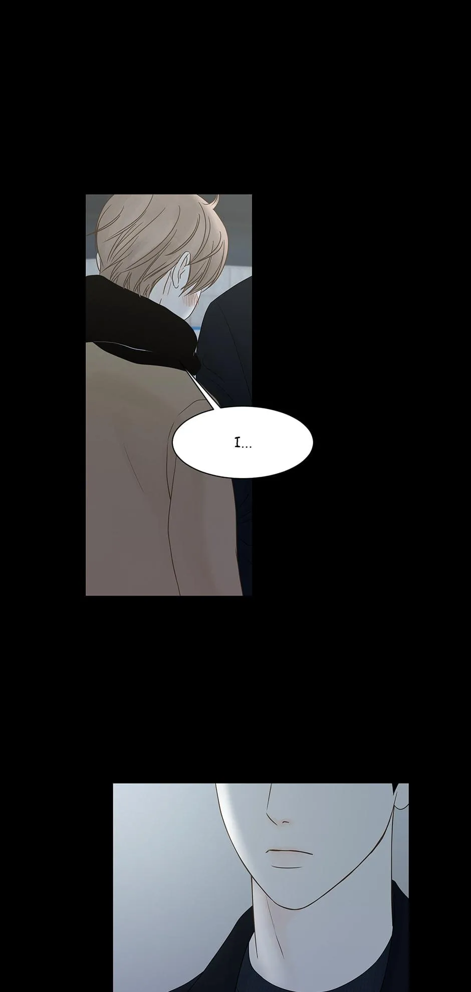 Read Secret relationship chapter 101 image 26 on Lezhin