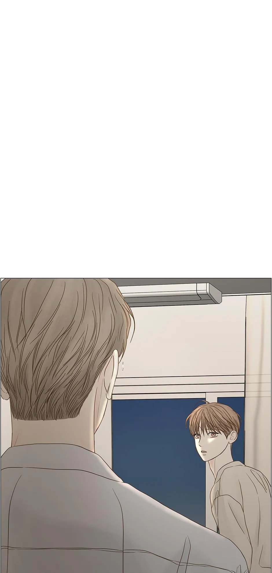 Read Secret relationship chapter 101 image 38 on Lezhin