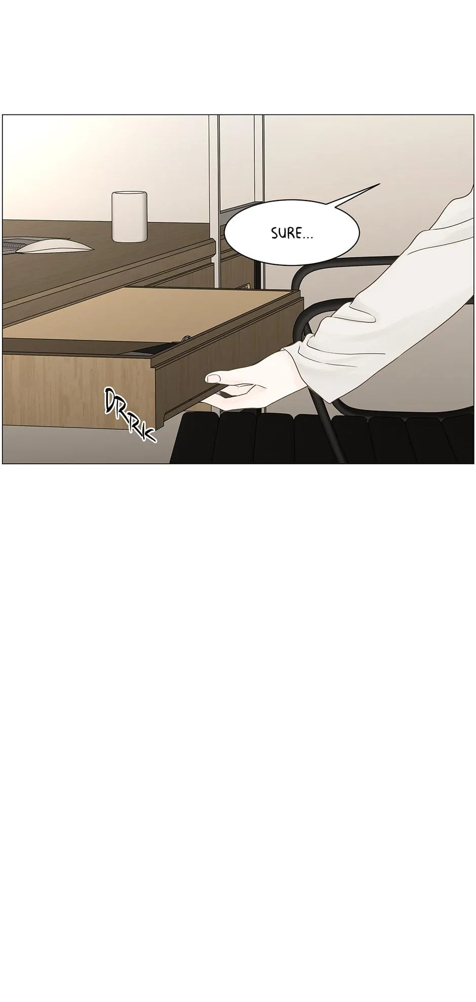 Read Secret relationship chapter 101 image 41 on Lezhin