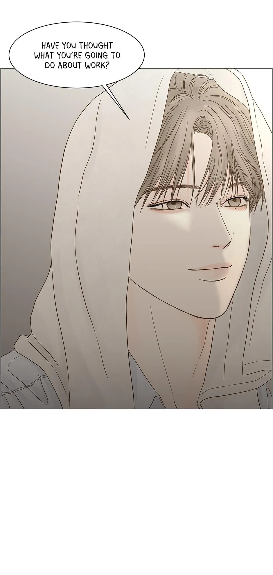 Read Secret relationship chapter 101 image 46 on Lezhin