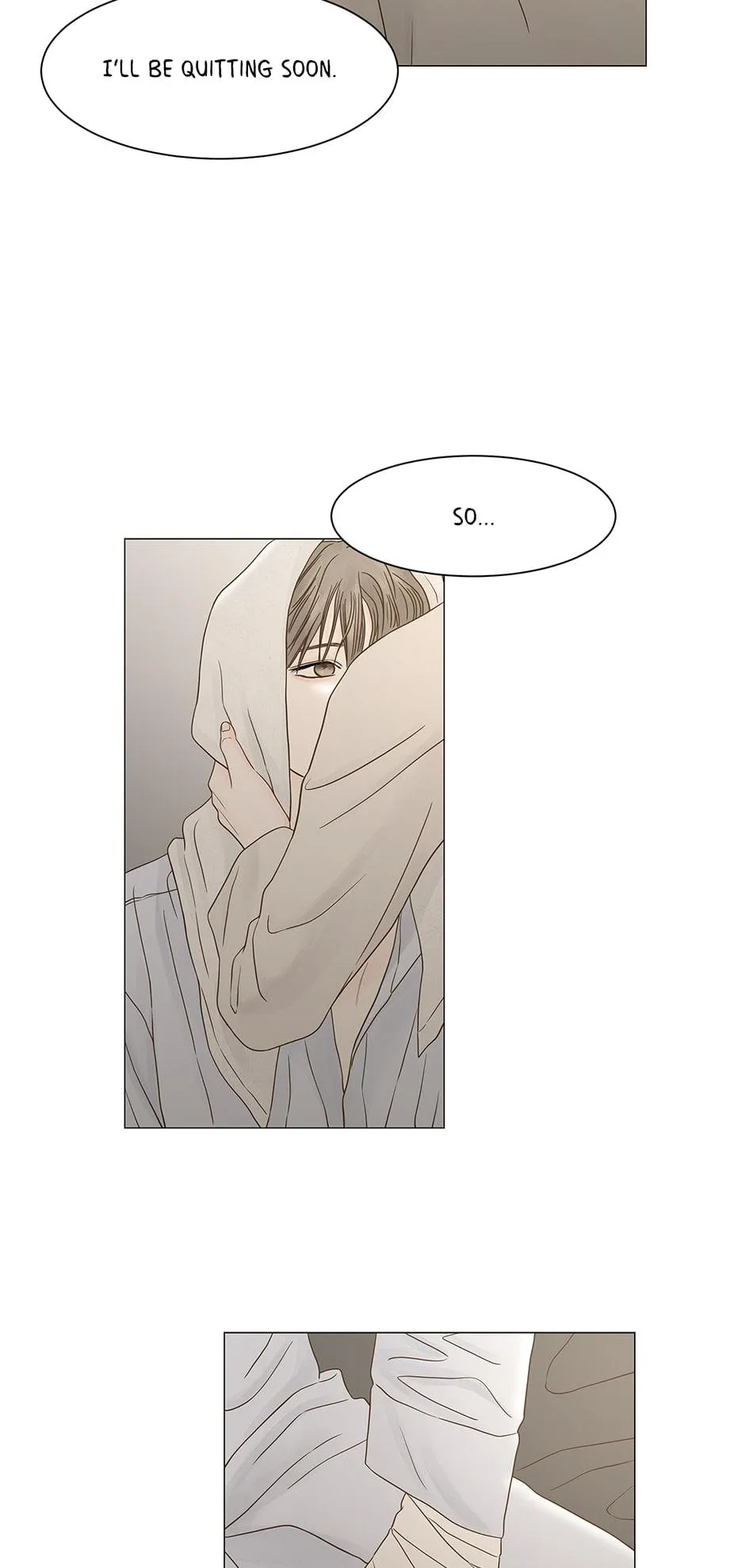 Read Secret relationship chapter 101 image 48 on Lezhin