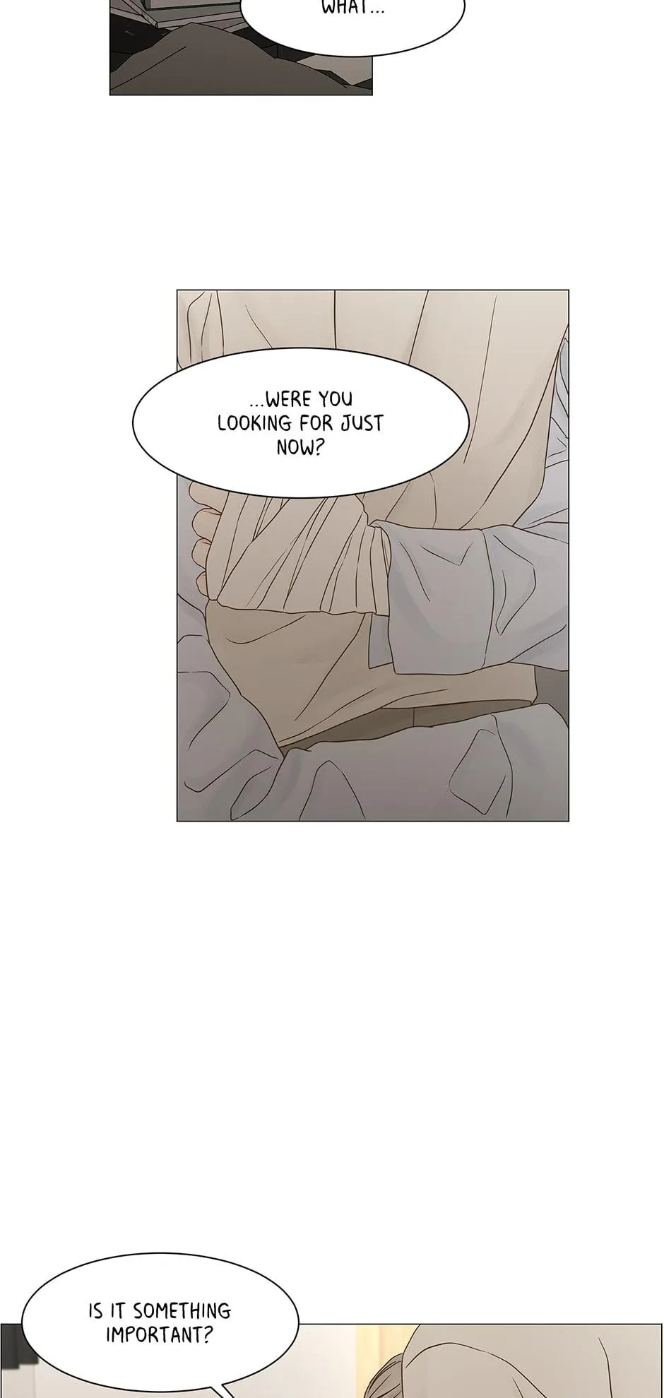 Read Secret relationship chapter 101 image 53 on Lezhin