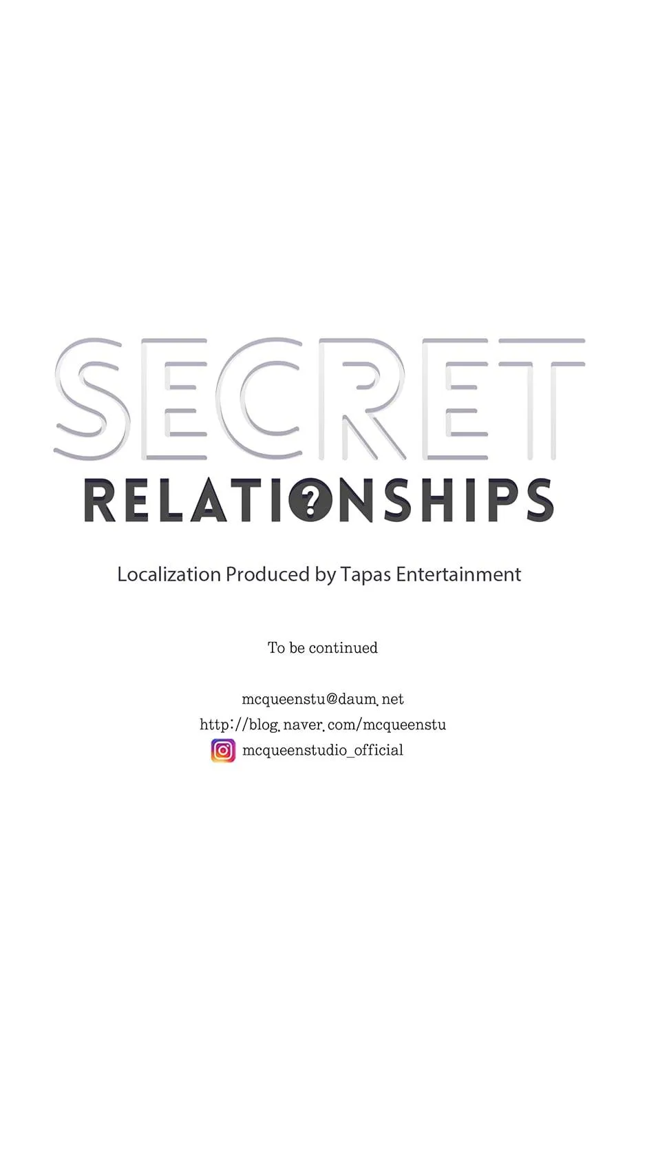 Read Secret relationship chapter 101 image 59 on Lezhin