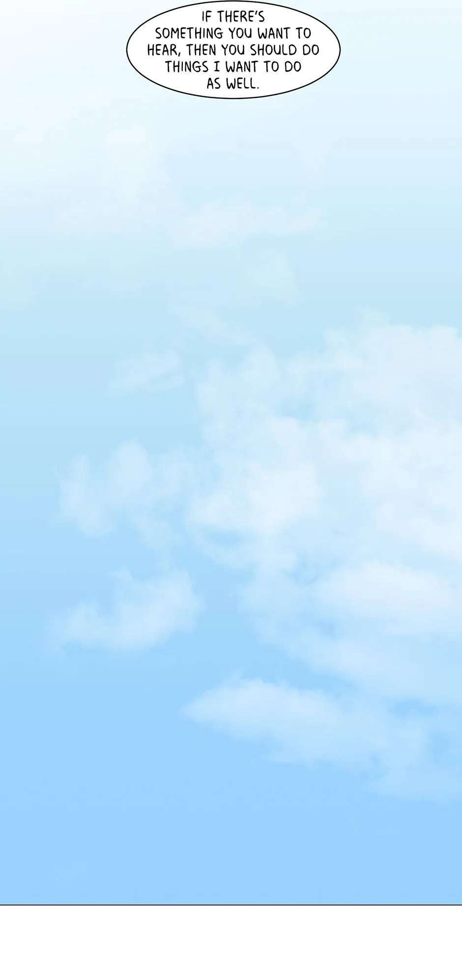 Read Secret relationship chapter 102 image 13 on Lezhin