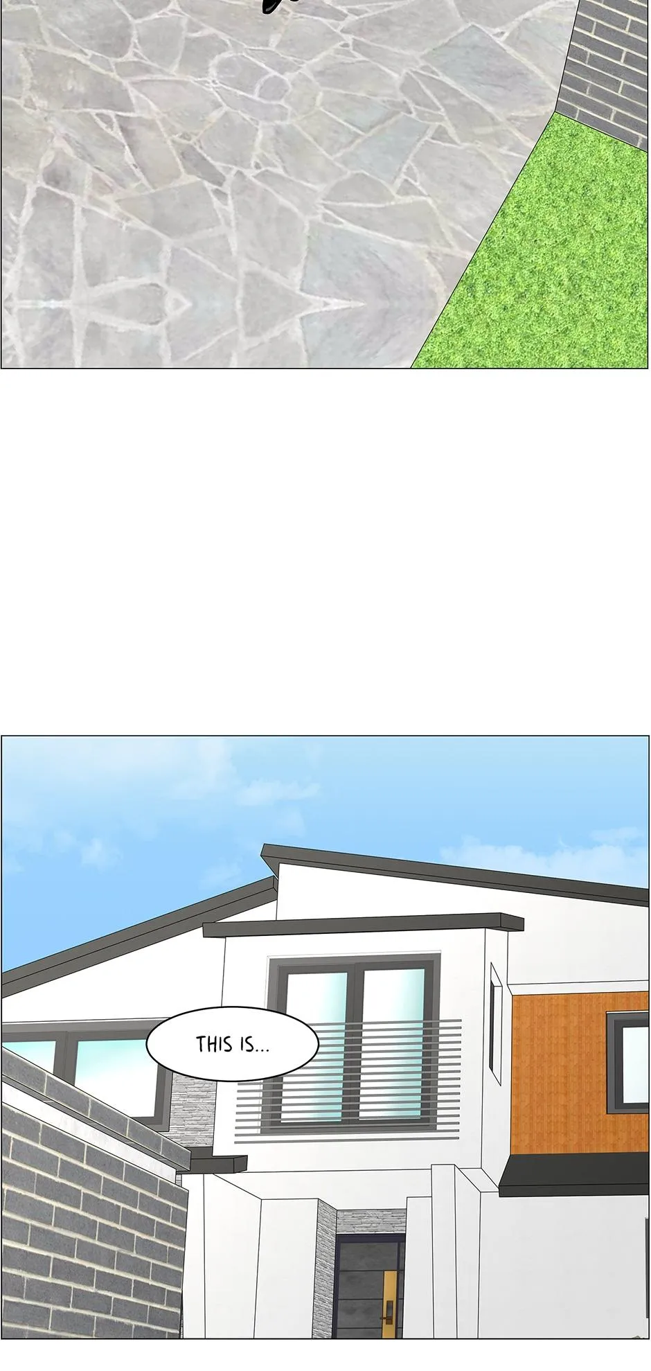 Read Secret relationship chapter 102 image 22 on Lezhin